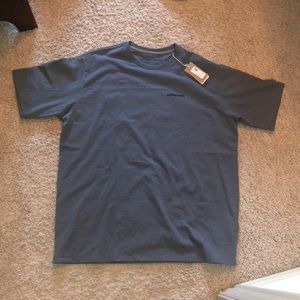 Patagonia shirt
